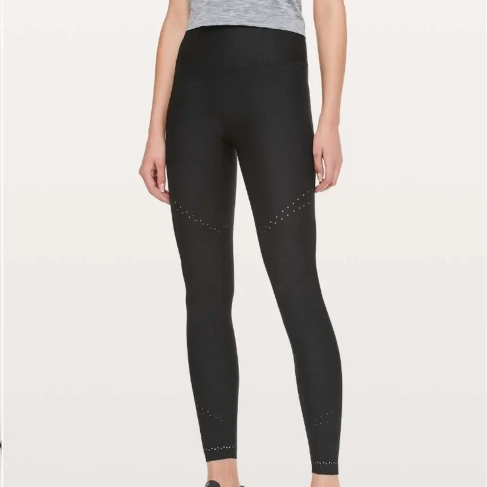 Lululemon Black 27